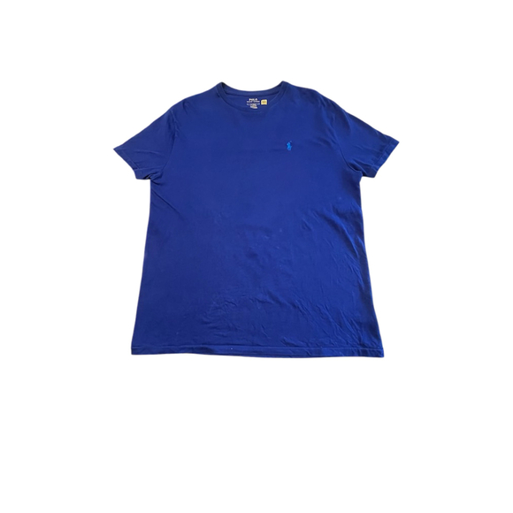 Ralph Lauren Polo, Men’s navy blue size medium - Picture 1 of 4